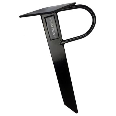 Tunturi Battlerope grond pin