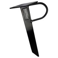 Tunturi Battlerope grond pin - thumbnail