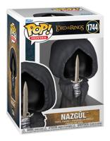 The Lord of the Rings Funko Pop Vinyl: Nazgul - thumbnail