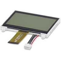 Phoenix Contact D L 2,8 64X 8 Grafische LCD-module 1 stuk(s) - thumbnail