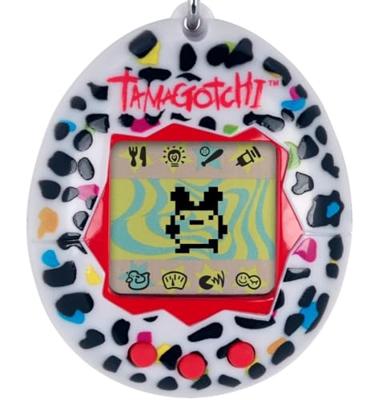 Tamagotchi The Original - New Leopard Tamagotchi The Original - New Leopard