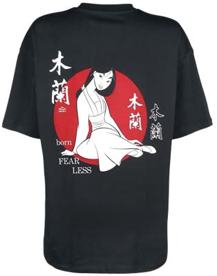 Disney - Mulan - Women's T-shirt