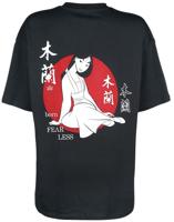 Disney - Mulan - Women's T-shirt - thumbnail
