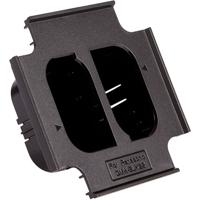 Hahnel ProCube2 accuplaat - Panasonic DMW-BLK22 - thumbnail