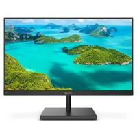 Philips E Line 245E1S/00 LED display 60,5 cm (23.8") 2560 x 1440 Pixels 2K Ultra HD LCD Zwart - thumbnail