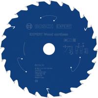 Bosch Accessoires EXPERT Wood cordless Cirkelzaagblad | 165 x 1,5/1 x 20 mm | T24 - 2608902149 - thumbnail