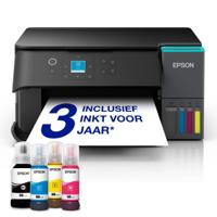 Epson EcoTank ET-2950 Inkjet A4 4800 x 1200 DPI 33 ppm Wifi - thumbnail