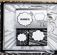 SYCOMORE - Markten en manga -garcony - thumbnail