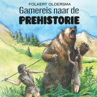 Gamereis naar de prehistorie - thumbnail