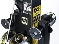 BLOCK AND BLOCK BETA-70 - thumbnail