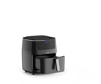 Tefal Easy Fry Grill & Steam FW2018 3-in-1 Heteluchtfriteuse
