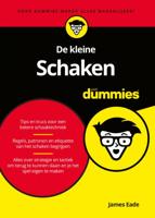 Voor Dummies Voor Dummies   De kleine schaken voor Dummies - thumbnail