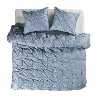 Yellow - Yellow Nova dekbedovertrek - thumbnail