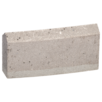 Bosch Accessories 2608601400 2608601400 Segmenten voor diamantboorkronen 276 mm 1 stuk(s)