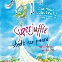 Superjuffie steelt een paard - thumbnail