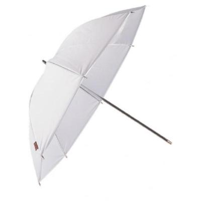 Falcon eyes flitsparaplu ur-60t diffuus wit 152 cm