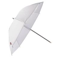 Falcon eyes flitsparaplu ur-60t diffuus wit 152 cm - thumbnail