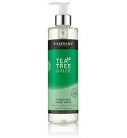 Tisserand Tisserand Purifying Handwash Tea Tree & Aloe (295ml) - thumbnail