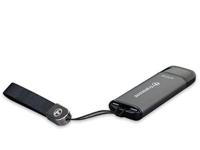 Transcend JetFlash 920 USB-stick 128 GB Space grijs TS128GJF920 USB-A 3.2 Gen 1 - thumbnail