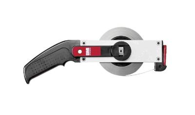 BMI 515024030A Rolmaat 30 m Staal