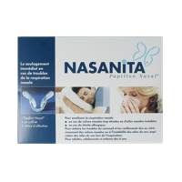 Papillon nasal 1 1 Stuks - thumbnail