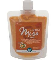 Shiro miso spout eko bio - thumbnail
