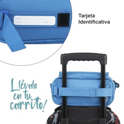 Alleshouder Grafoplas