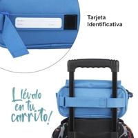 Alleshouder Grafoplas - thumbnail