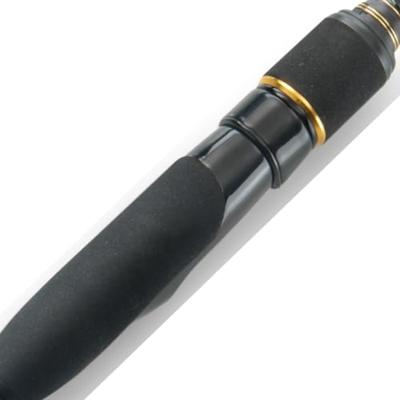 Hearty Rise Evolution III Spin 2.30 m 7-21 gr 762mS