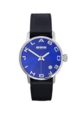 Horloge Uniseks 666 Barcelona 666-274 (Ø 35 mm)