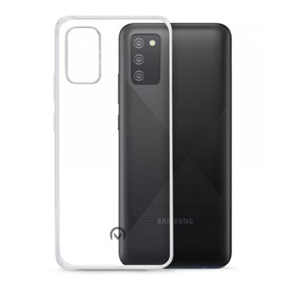 Mobilize MOB-26675 Gelly Case Samsung Galaxy A02s Clear Mobilize MOB-26675 Gelly Case Samsung Galaxy A02s Clear