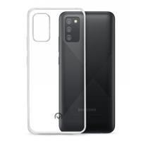 Mobilize MOB-26675 Gelly Case Samsung Galaxy A02s Clear - thumbnail