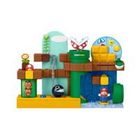 My Mario Little People Playset - Mario's Adventure - thumbnail