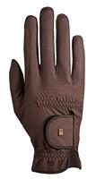 Roeckl Roeck grip Handschoenen bruin maat:10.0 - thumbnail