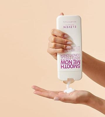 ELEVEN Australia Smooth Me Now Anti-Frizz Conditioner