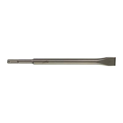 Milwaukee SDS-Plus platte beitel 250 x 20 mm 4932339626