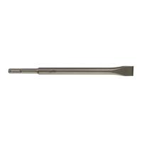 Milwaukee SDS-Plus platte beitel 250 x 20 mm 4932339626 - thumbnail
