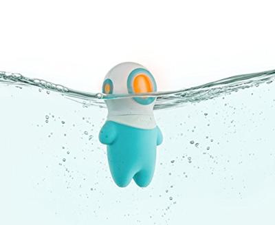 Boon Badspeelgoed Marco Junior 20 X 14,5 Cm Blauw