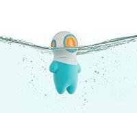 Boon Badspeelgoed Marco Junior 20 X 14,5 Cm Blauw - thumbnail