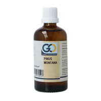 Pinus montana bio 100 Milliliter - thumbnail
