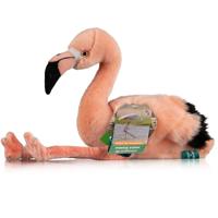 Freek Vonk x BRESSER Frida de Flamingo - thumbnail