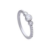 Dames ring Diamonfire 6120621082160 (16) - thumbnail