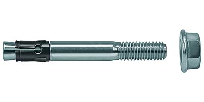 NAGELANKER FNA II 6X30M8-5/ 50