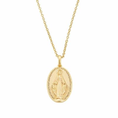 Dames ketting Amen CLMIGM