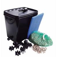 Ubbink vijverfilterset filtrapure 4000 26 l 1355967 - thumbnail