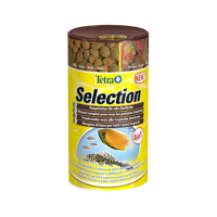 Tetra Selection 4in1, 250 ml - thumbnail