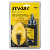 Stanley handgereedschap Slaglijnmolenkit Stanley ABS 30m - 0-47-443 - thumbnail