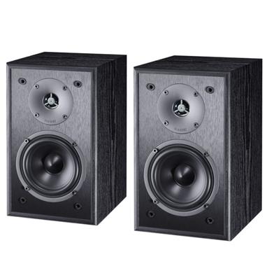 Magnat Monitor S10 B / per paar Vloerstaande speaker Zwart Magnat Monitor S10 B / per paar Vloerstaande speaker Zwart