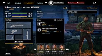 Classified - France '44 Classified - France '44