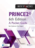 PRINCE2TM 6th Edition - A Pocket Guide - Bert Hedeman, Ron Seegers - ebook - thumbnail